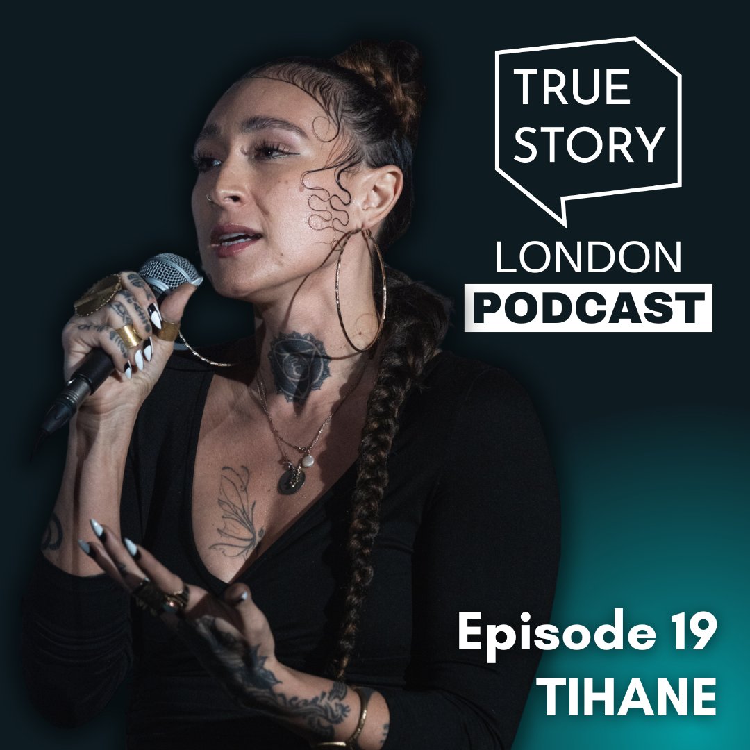 Launching Season 3, TIHANE is sharing the story of a neurological experience that led to discovering  once-buried memories. Afterwards, our founder Michelle Toth talks with with <a href="/Tihane___/">TIHANE</a> about the backstory and themes of her story. 
#reels #podcast #storytelling