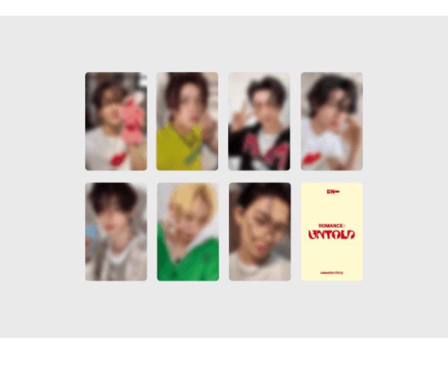 eroscart19's tweet photo. wts lfb ph #erossells

enhypen romance untold weverse lucky draw

╰620.00
╰ 50% payo rembal once it is in transit to my addre
╰ FETA

pls help rt thankyou
@ENHYPENMARKETPH  @Pogi_findsPh

t, jungwon heeseung jay jake sunghoon sunoo niki https://t.co/9EvuICW7dC