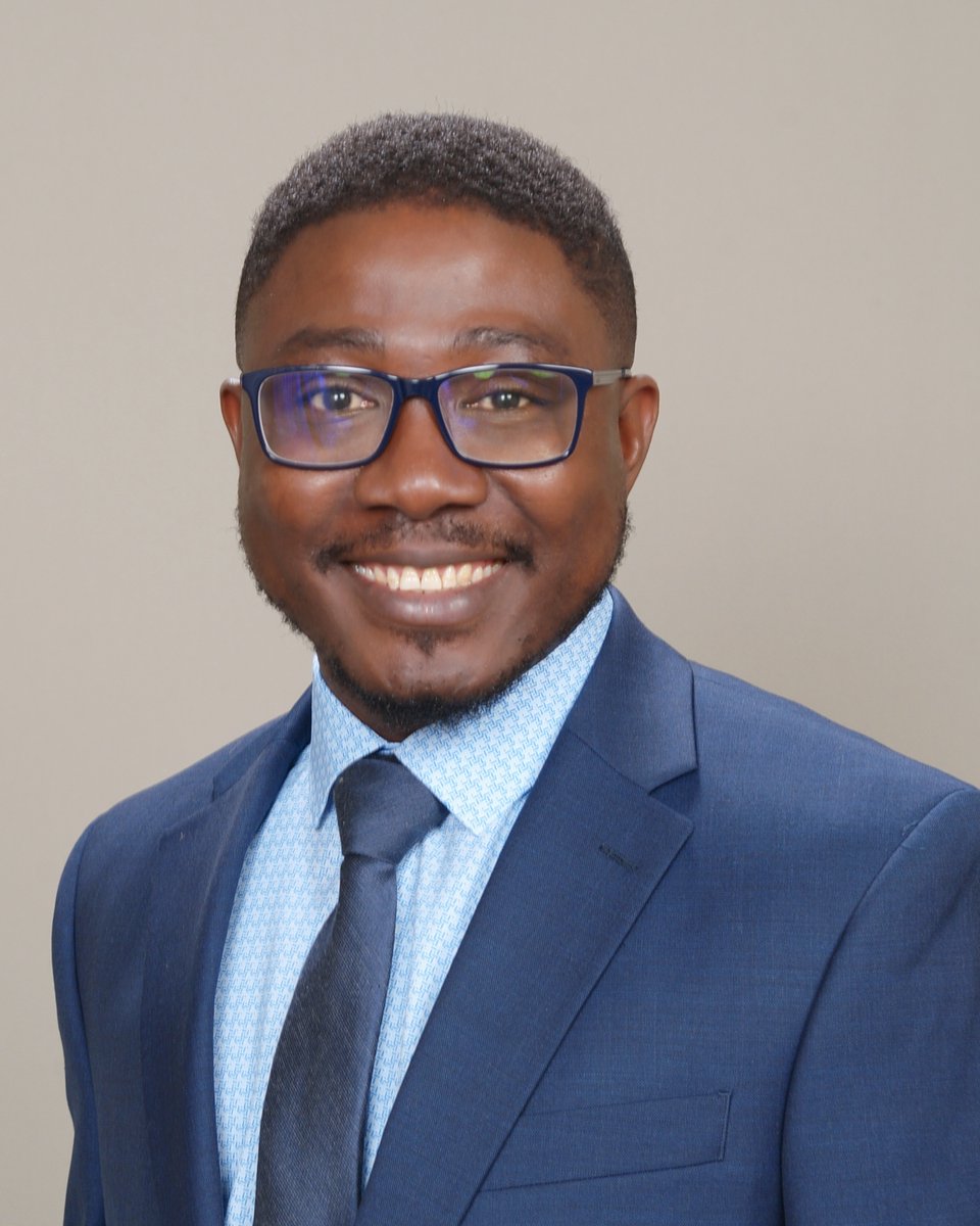 Stanley Ozogbo MD, MPH tweet media