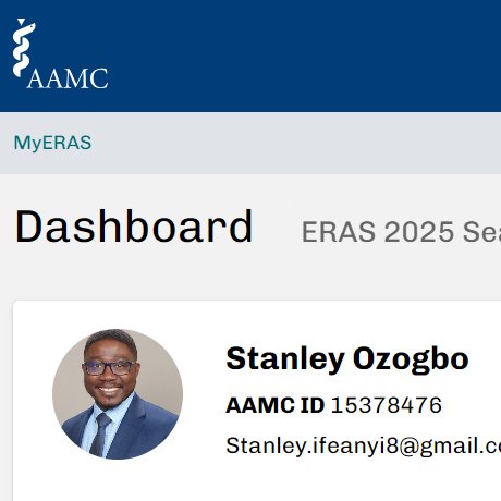 Stanley Ozogbo MD, MPH tweet media