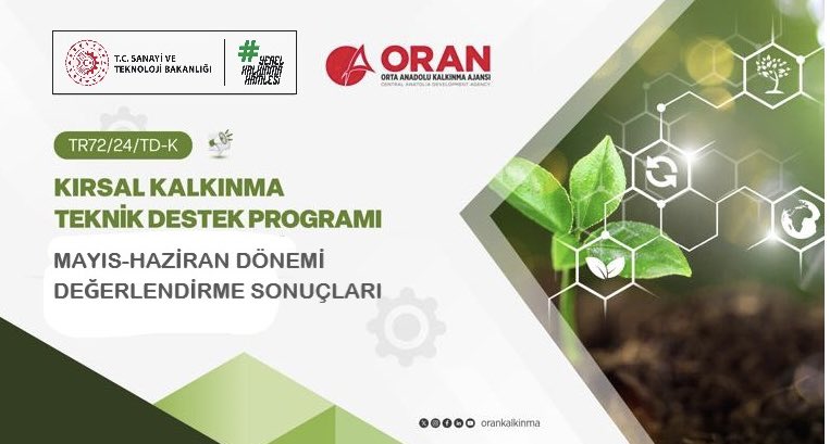 ORANKalkinma's tweet photo. 📢2024 yılı Kırsal Kalkınma Teknik Destek Programı Mayıs-Haziran dönemi başvuru sonuçları açıklandı. 

🔗Detaylı bilgi için 👇

https://t.co/6gs8XQpYWm https://t.co/t7nsF4kL24
