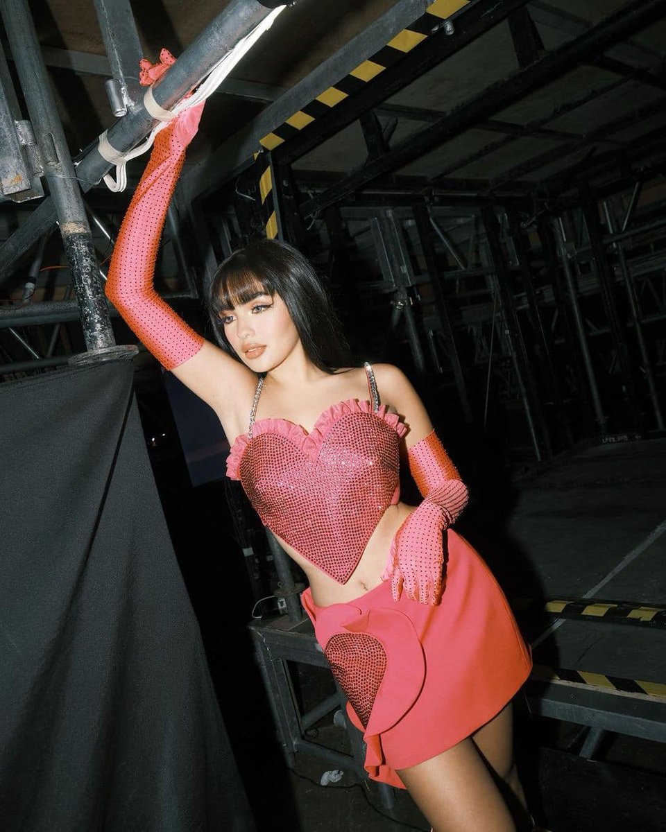 Yakeisha Xavier tweet media