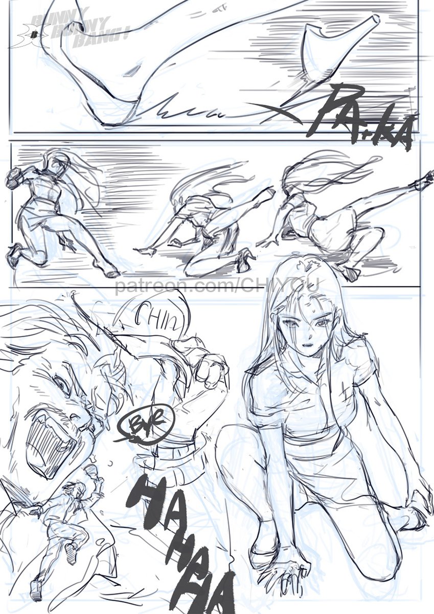[Bunny Bunny BANG!]地狩星-花鐵芯
Chasing-01

#manga #OL #miniskirt #leg #stockings 