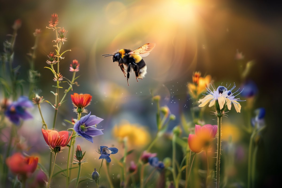 _trip_of_life's tweet photo. #AIPhoto #AIPhotography #July #Summer #Bumblebee #Wildflowers #FieldFlowers #Heatwave #SummerVibes #AIPictures #AIImages #SummerNature #AIArt #AIPhotos #NaturePhotography #SummerHeat #AIinSummer #AICreativity #SummerScenes #AIinNature https://t.co/xKE3wVAkQw