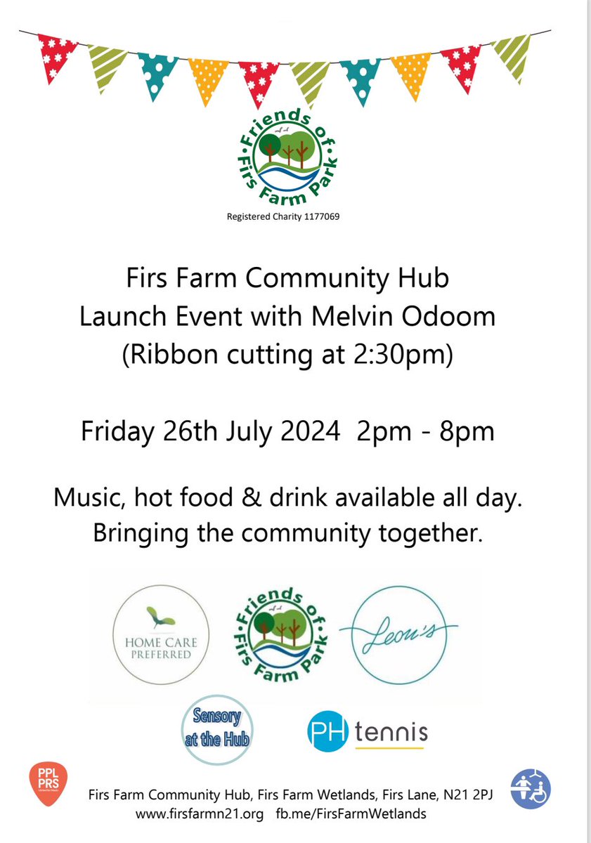 Firsfarmwetlands tweet media