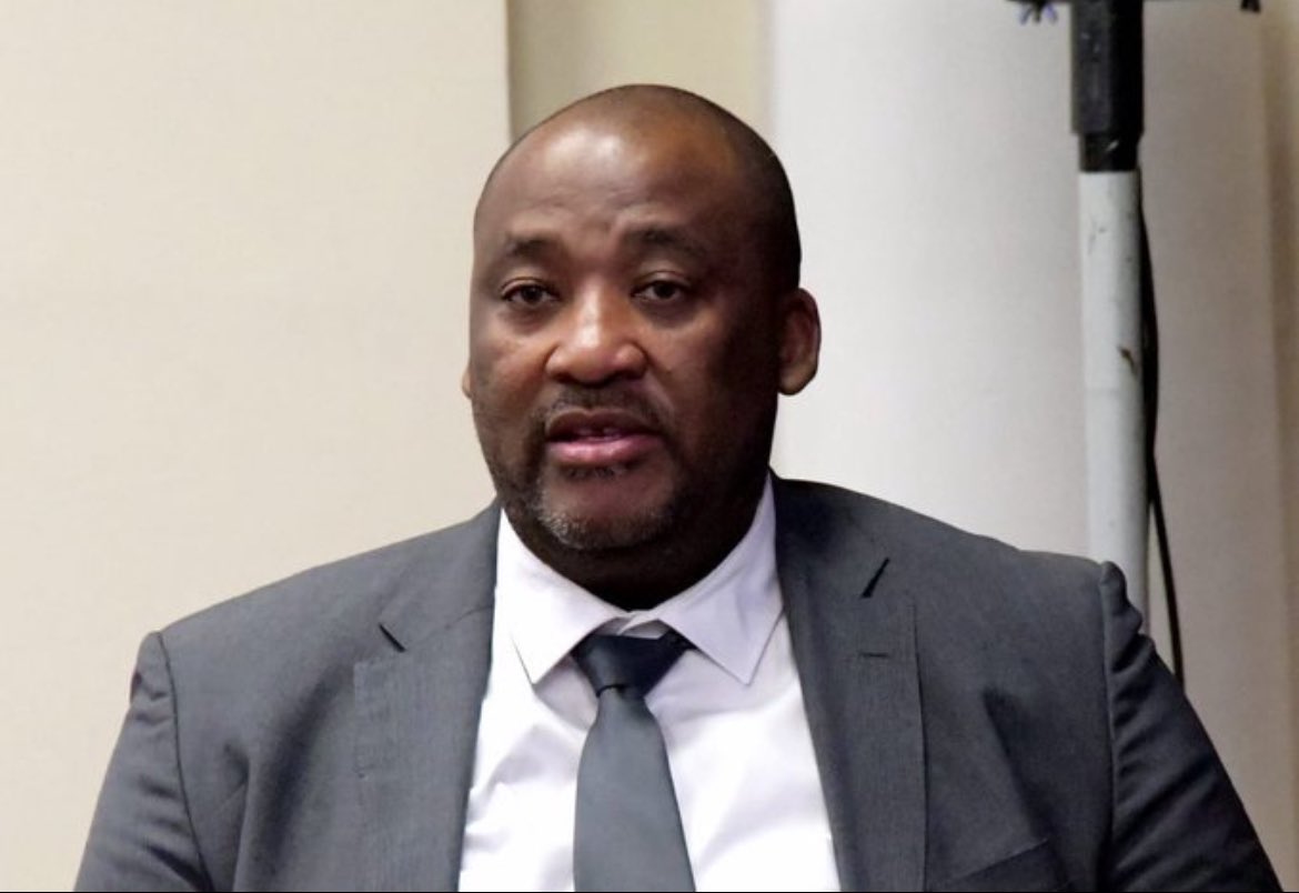 Minister of Electricity 🇿🇦 tweet media