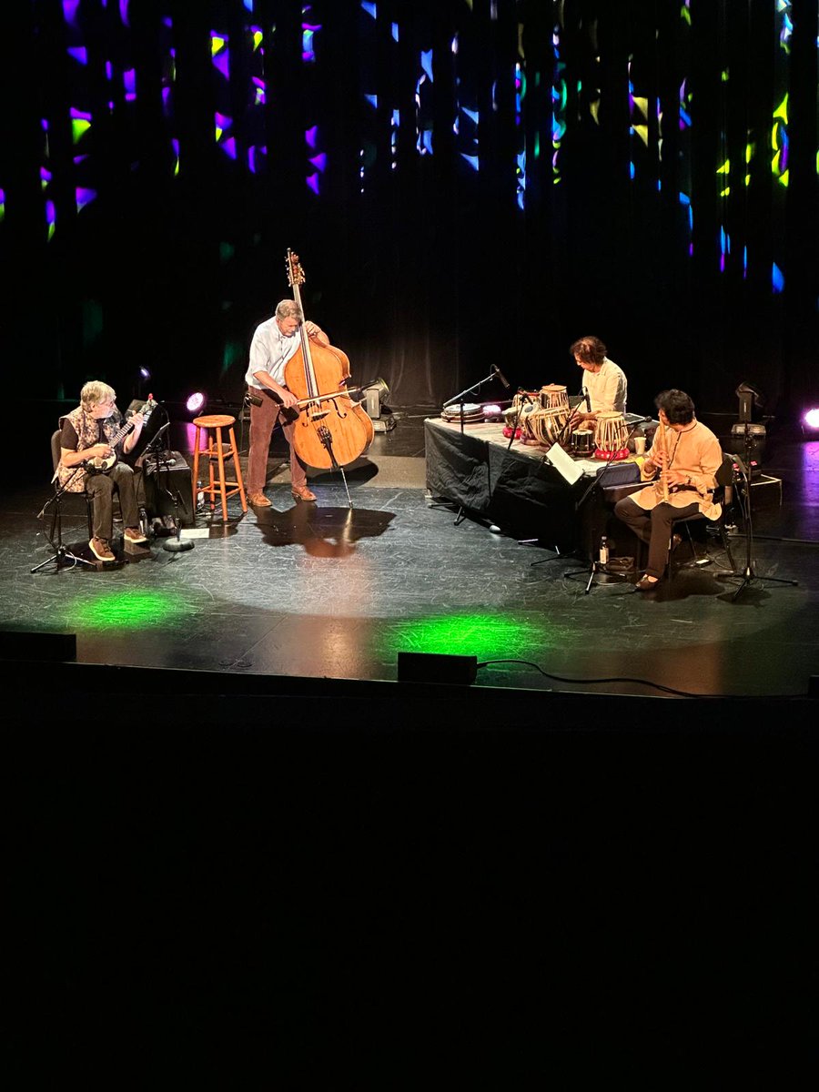 Ganesh Rajagopalan tweet media