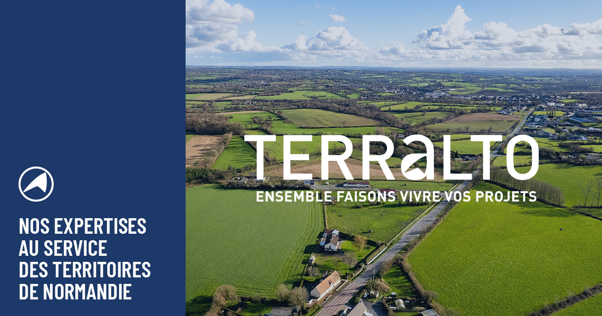 📍 Nos actions dans les territoires 🏘️

𝟰𝟭 Bassins d'Alimentation de Captages Normands accompagnés en 2023 💧

🎯 Avec pour objectif de développer des pratiques agricoles adaptées dans les zones sensibles.

Découvrez d'autres actions ▶️ normandie.chambres-agriculture.fr/fileadmin/user…