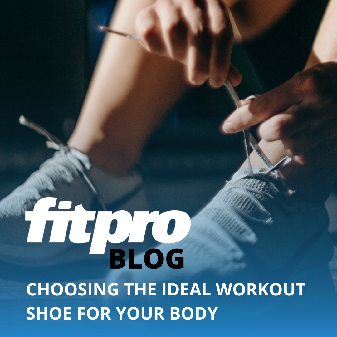 FitPro tweet media