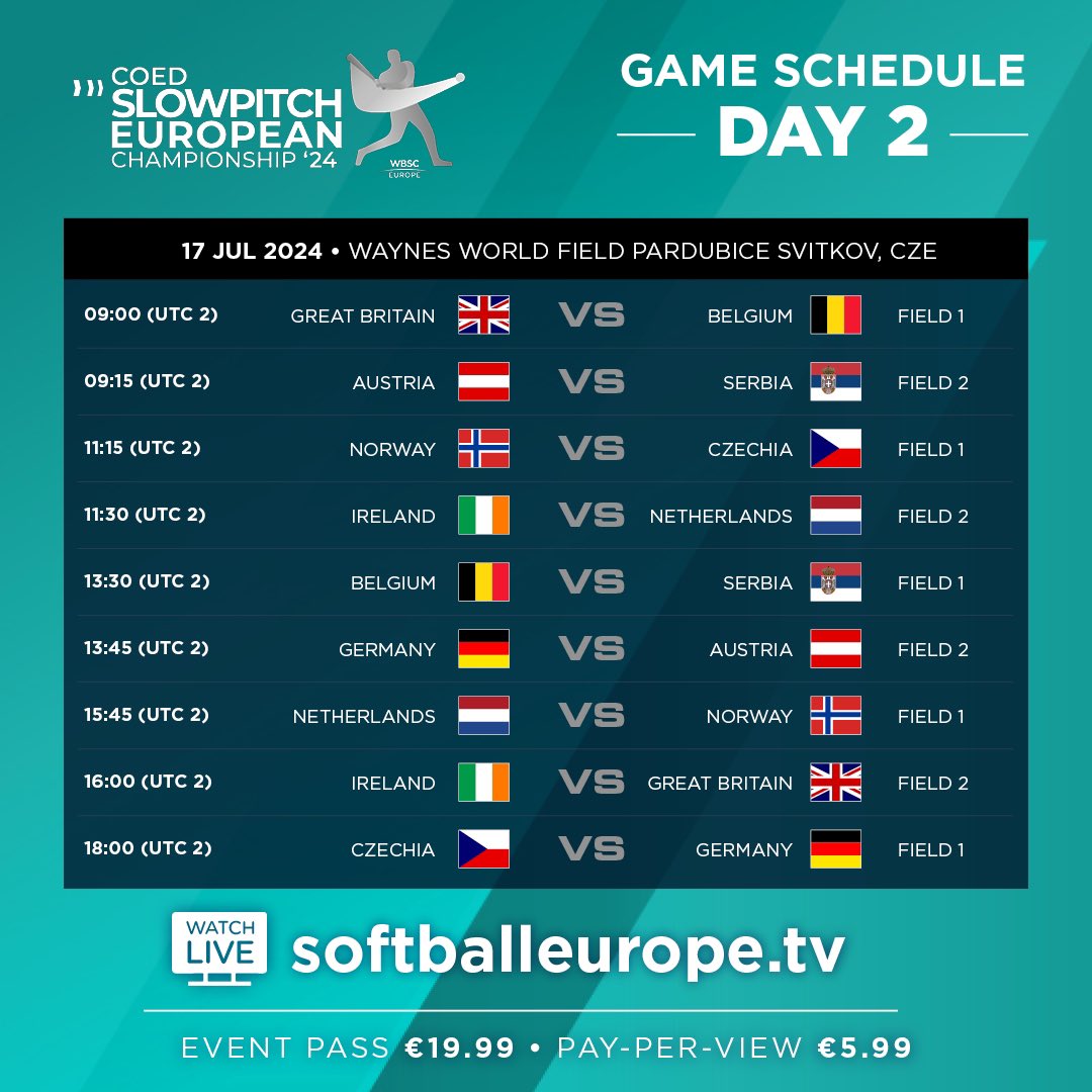 Softball Ireland ☘️🥎☘️ (#playsoftball) tweet media