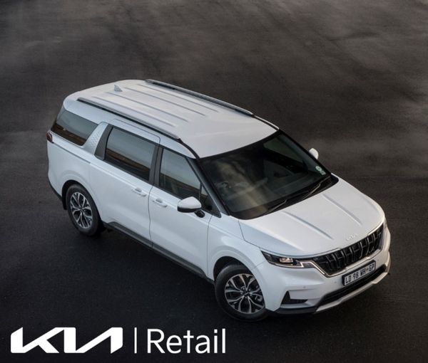 Kia Retail tweet media