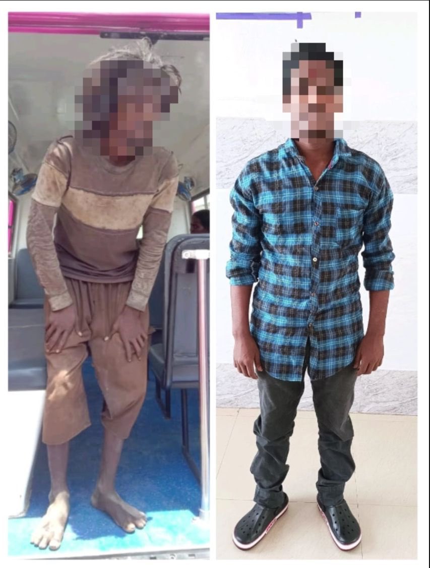 Supriya Sahu IAS tweet media