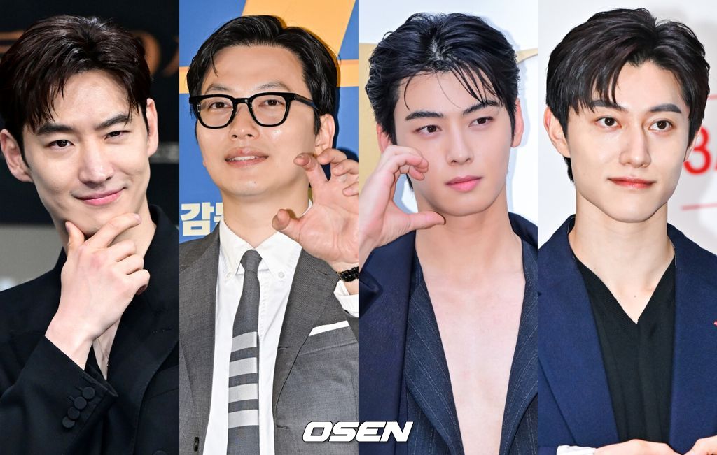 [단독] 이제훈·이동휘·차은우·곽동연, 핀란드로 떠난다..tvN 새 예능 출연 naver.me/5k7svZWC

‘핀란드 셋방살이’는 핀란드 라플란드의 한 시골 마을에서 전기, 인터넷, 시계 없이 살아가는 지역 주민들의 자급자족 생활 방식을 경험하는 예능이다. 

한편, 오는 9월 촬영을 시작해 연말 중 방영