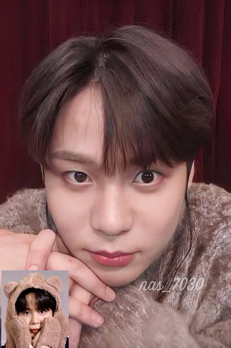 cjhthink's tweet photo. “jjongcat isn’t real he can’t make you cry—“ HE IS REAL https://t.co/BzhFwrtu3t