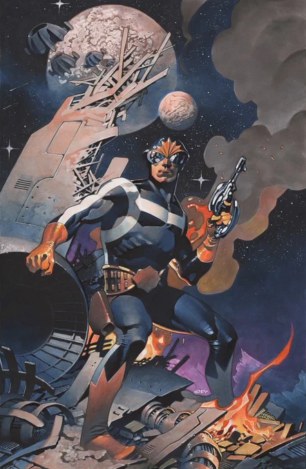 Chris Stevens