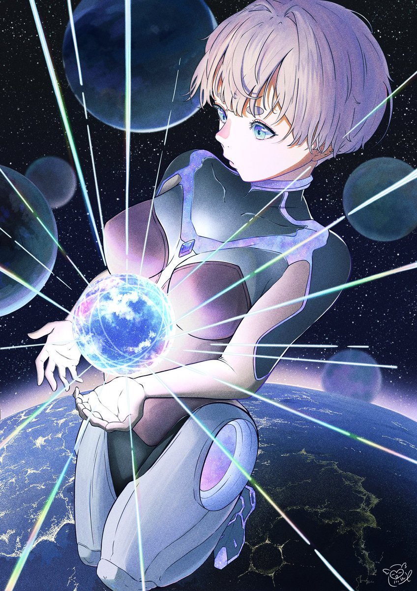 #イラスト #いらすと #創作イラスト
#あなたの推し絵師になれたらいいな