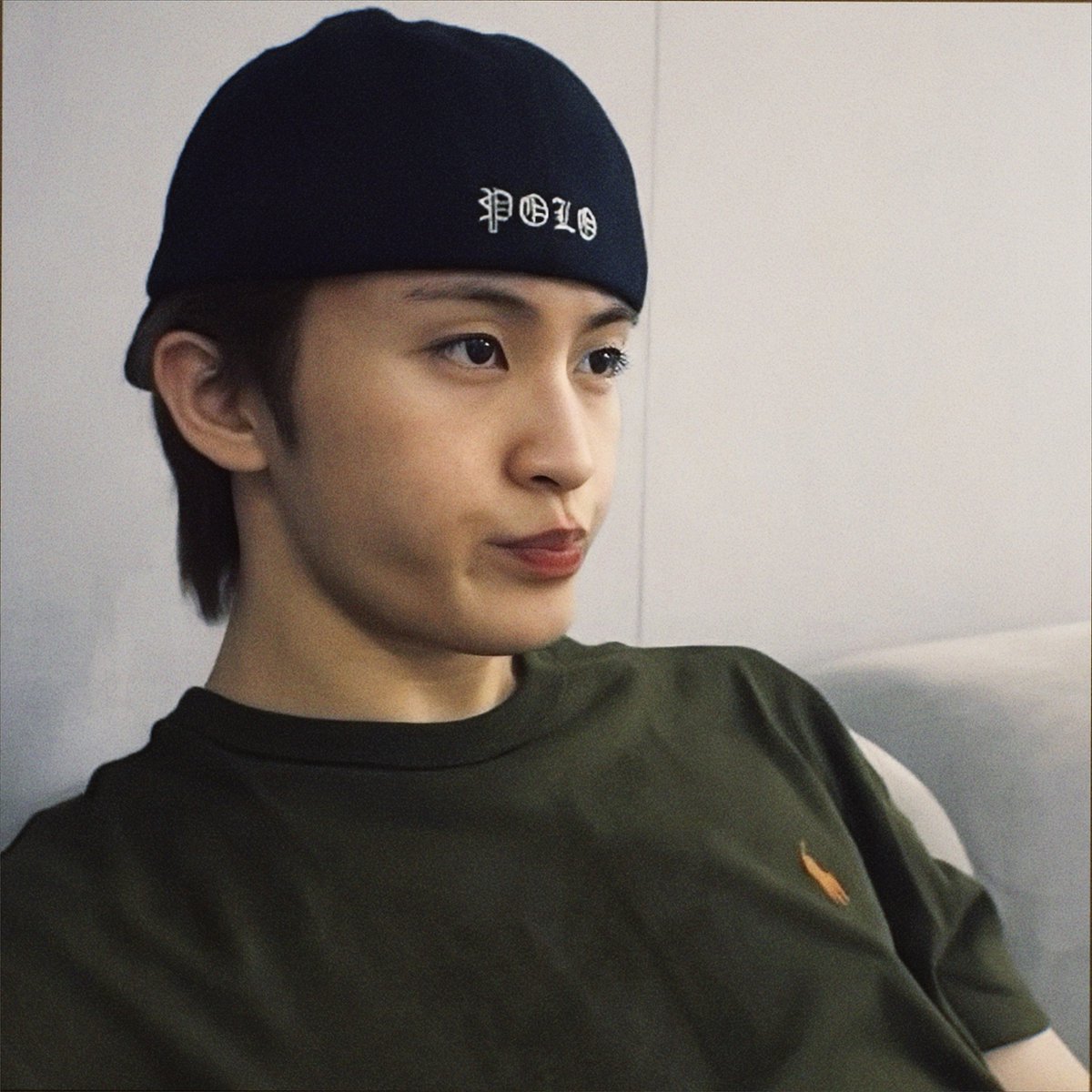 Ieemarkees's tweet photo. mark weibo profile update https://t.co/G8Ram7AxWw