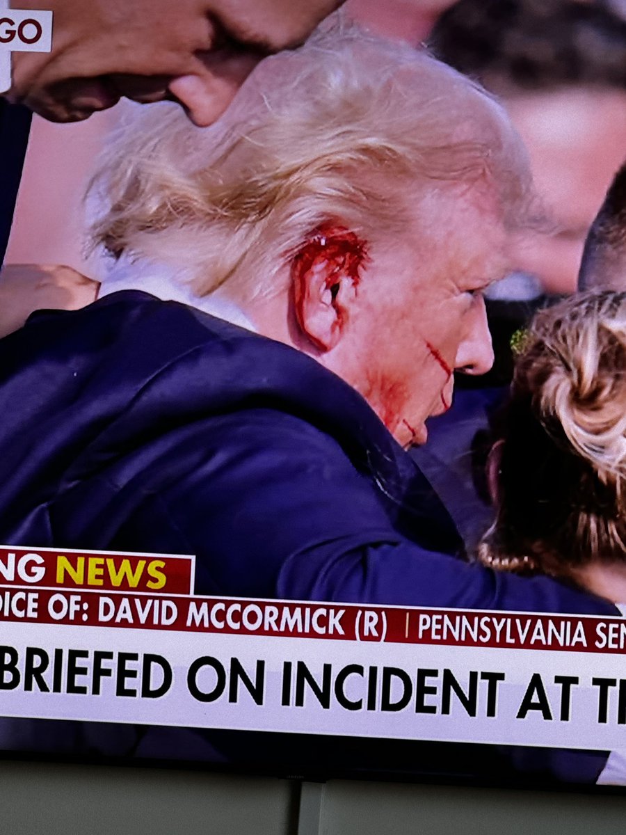empath2afault's tweet image. #Project2025 Christian nationalists need to remember Revelations prediction of the Antichrist which said
“I saw one of his heads which seemed to have a fatal wound, but his fatal wound was healed; and the entire earth followed after the beast in amazement.” Revelations