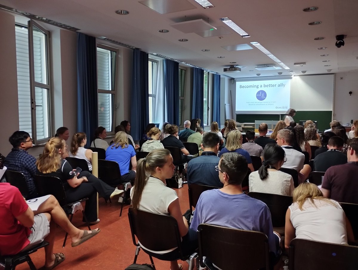 Kat Daniels tweet media