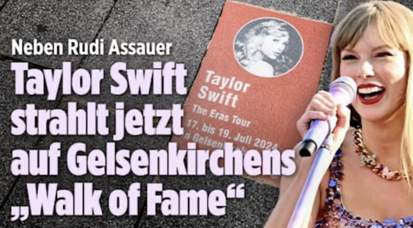 schlafenderJoe's tweet photo. Man kann von #Assauer halten was man will, aber das hat Rudi nicht verdient.
#TaylorSwift https://t.co/8b0HQ911Q1