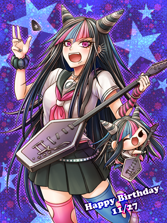 ibuki_poster's tweet photo. art by @yumarumaruyuma https://t.co/YTZWNQAbAN