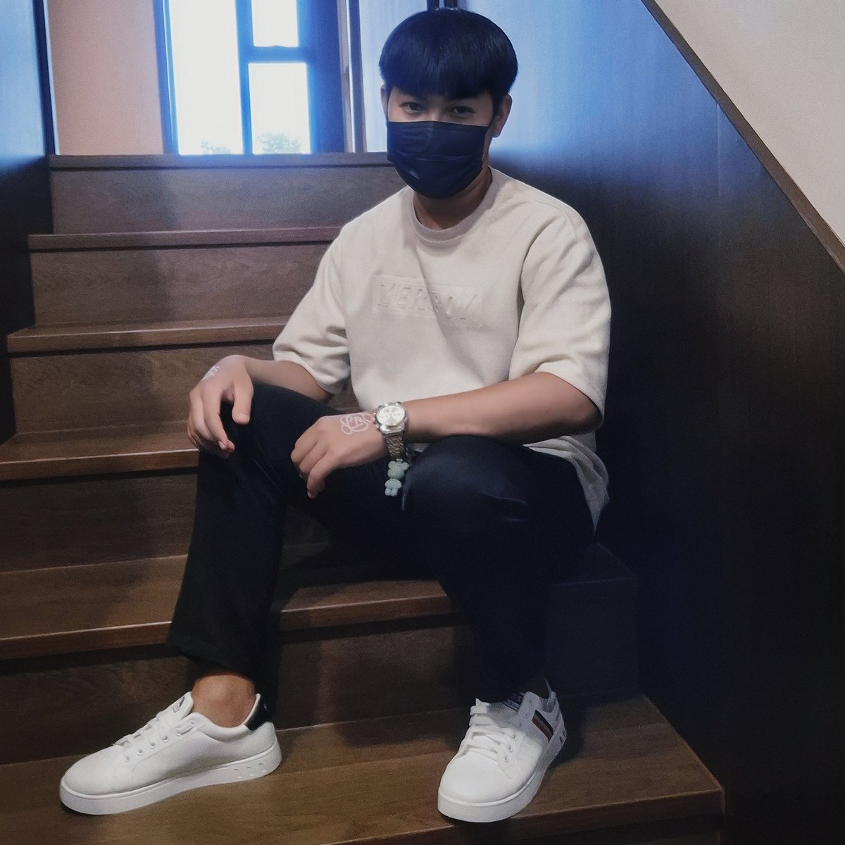 KKiw1112's tweet photo. เหงา ชิบบ🥺💐💗
#กําแพงเพชร https://t.co/lXkYobQwft