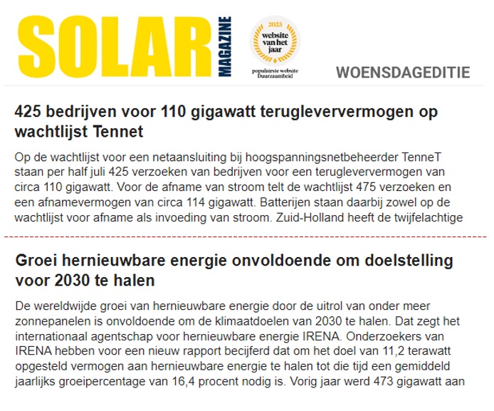 frans_nijhof's tweet photo. De mislukking van elektrificatie van de samenleving om klimaatdoelen te halen. Burgers betalen jaarlijks 2,2 miljard euro aan de ingedutte netbeheerder Tennet maar worden bestraft voor hun zonnepanelen. Grootleveranciers van groene stroom staan op de wachtlijst. https://t.co/mZjGsmCLfY