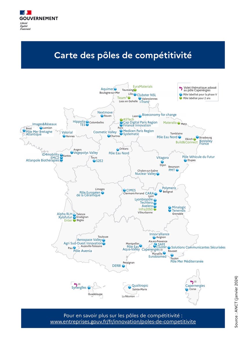 fredfauvet's tweet photo. soulagement avec le sauvetage de #Metex à #Amiens qui redevient Eurolysine !
Mais il faut préparer notre avenir industriel car notre territoire n’accueille aujourd’hui aucun pôle de compétitivité.
https://t.co/D7RJA9OD6a https://t.co/hHXZ1V9LxA