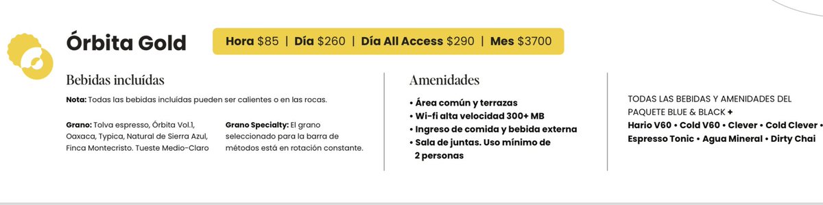 horebglez's tweet photo. @Fer72_choco Ahorita tenemos 3 paquetes 🙌🏽 con diferentes bebidas incluidas https://t.co/9wtDKxFCEN