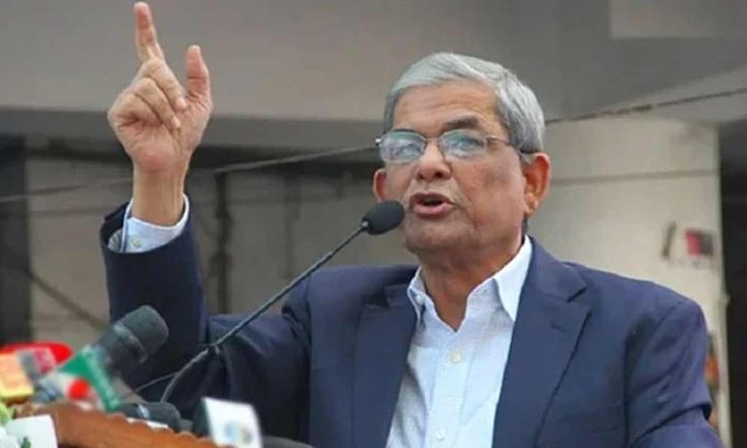 ‘শিক্ষার্থীদের ওপর হামলা পাকিস্তানিদের চেয়ে কোন অংশে কম