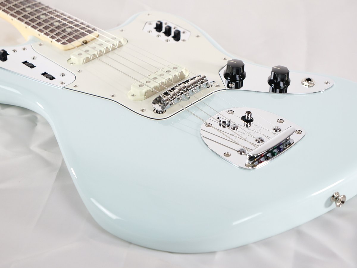 PICKUP!! 🙂👍-- 👉#Fender × Kinko Music FSR Made in Japan