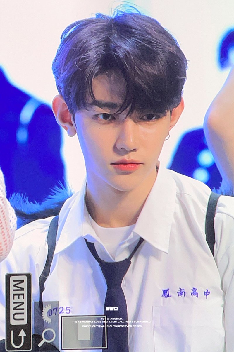 240717

상견니어게인....🥹
#장하오 #ZHANGHAO #章昊 #ZEROBASEONE