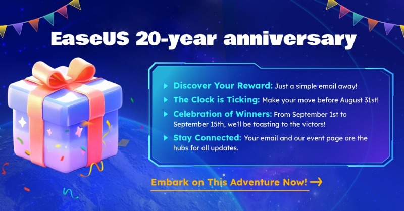 EaseUS (@easeus_software) / Posts / X