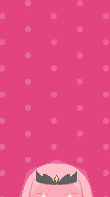 【スマホ用壁紙】森カリオペ 壁紙のみの使用でご自由にどうぞ〜!! I made a smartphone wallpaper for Mori Calliope! Feel free to use it as your phone wallpaper only! #callillust