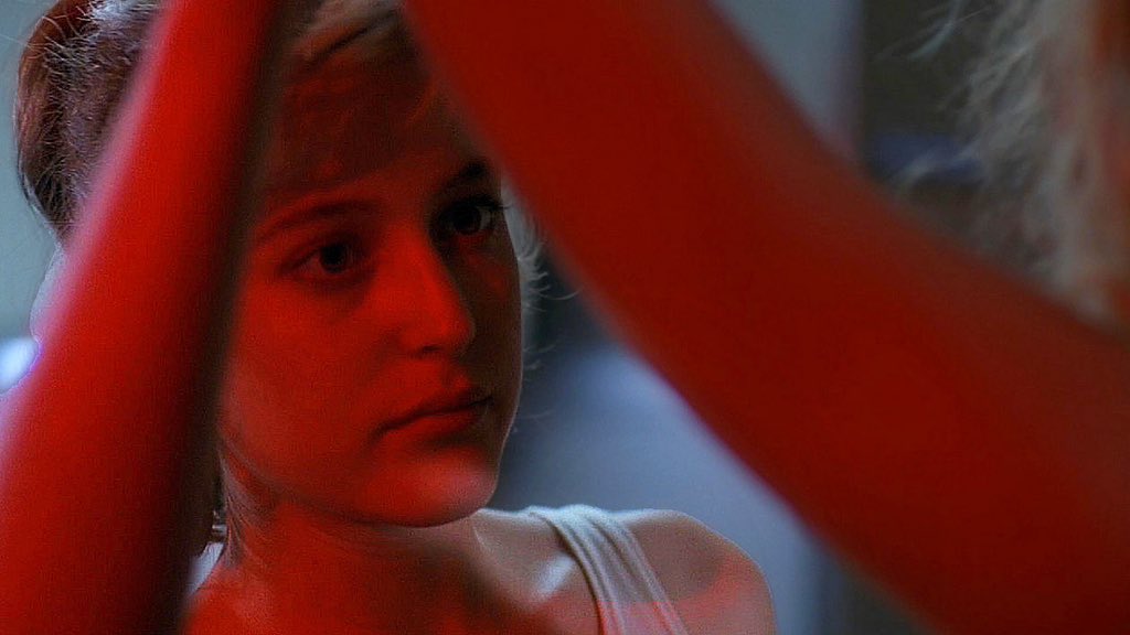 Guess The X-Files Episode (@guessthex) on Twitter photo 