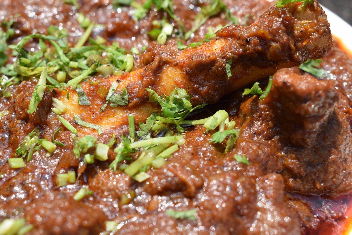 amkmldtm's tweet photo. Mutton Curry

#MuttonCurry #FlavorfulDish #ExoticFlavors https://t.co/jWUOE74RlL