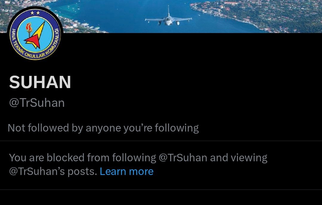 taktikfalan's tweet photo. @TrSuhan @taktikdeglyedek @BSahtebilim Ping sesinin garand parmağına sebep olduğunu nerede söyledim ki? 😅

Hayır bari yazıyorsun, yazdıktan sonra niye engelliyorsun 😂 https://t.co/i6DfBkD5aH