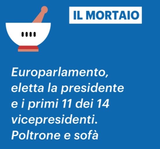 Gabriele Cane' tweet media