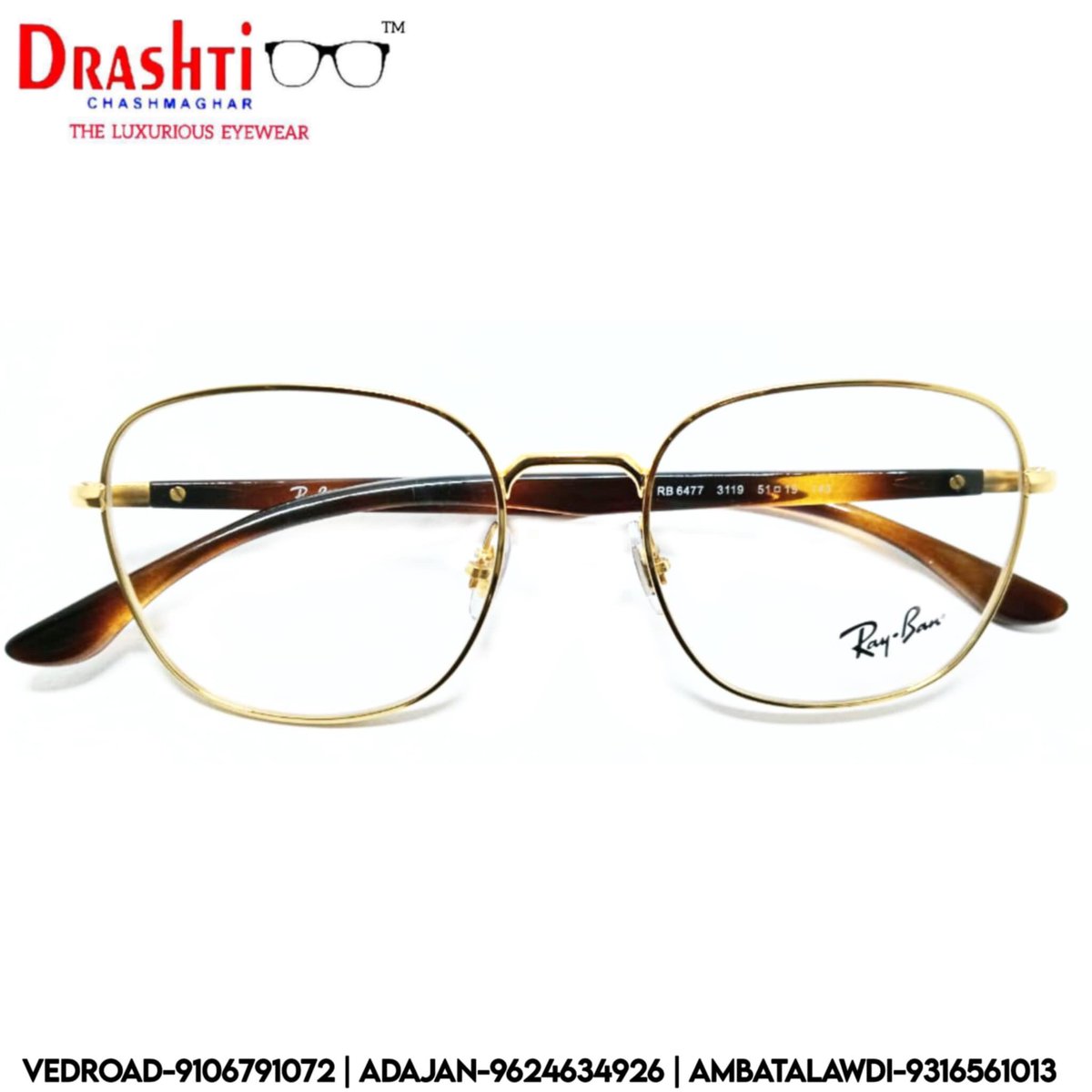 Drashti ChashmaGhar (@DChashmaghar) / Posts / X