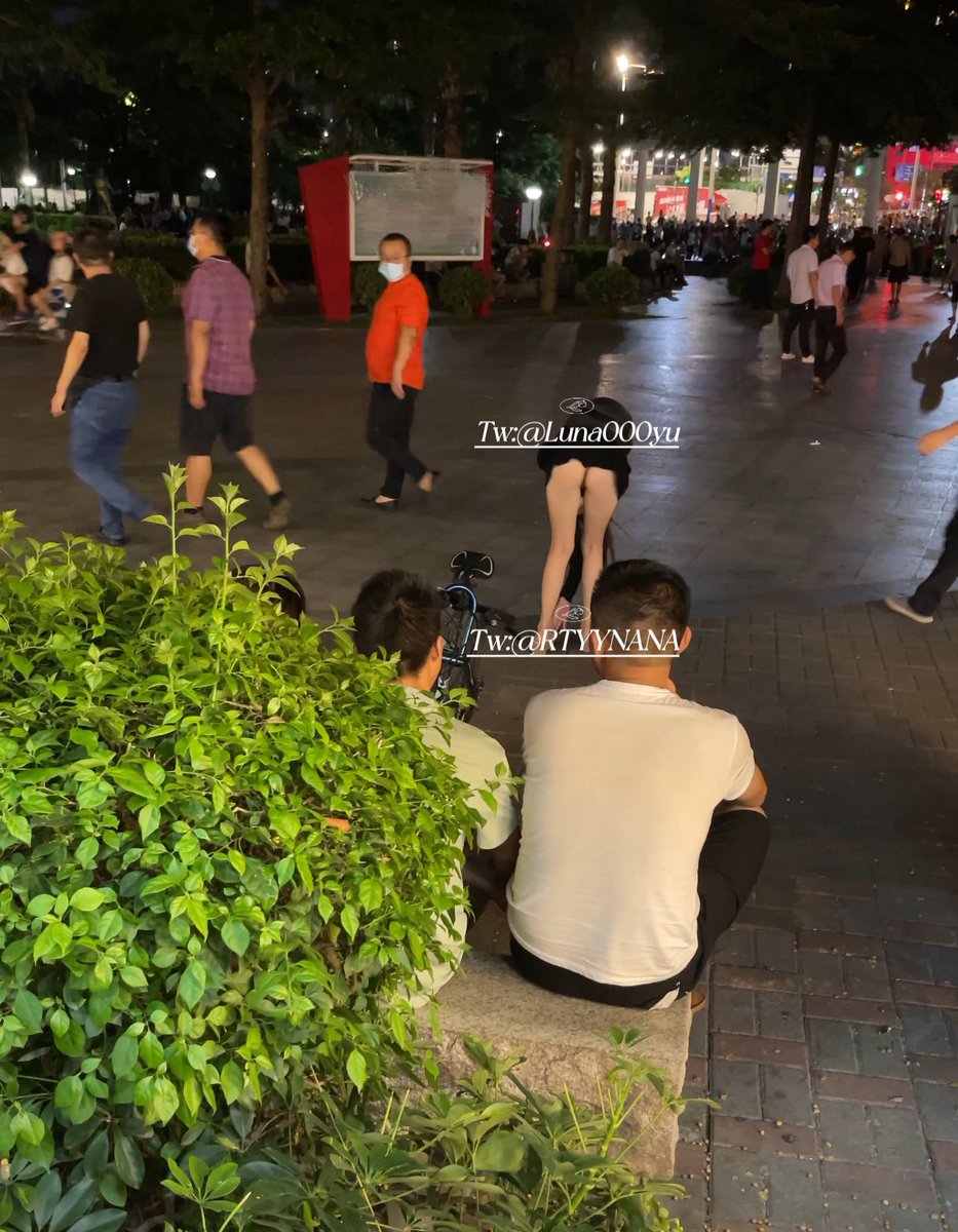 消失的露出大神luna！
继续更新中……

人前露出，只服luna

资源难找，且看且珍惜…..

投稿💌：
@RLWJ_kuking  @JWCJ_kuxs https://t.co/Gn74nTwSDi