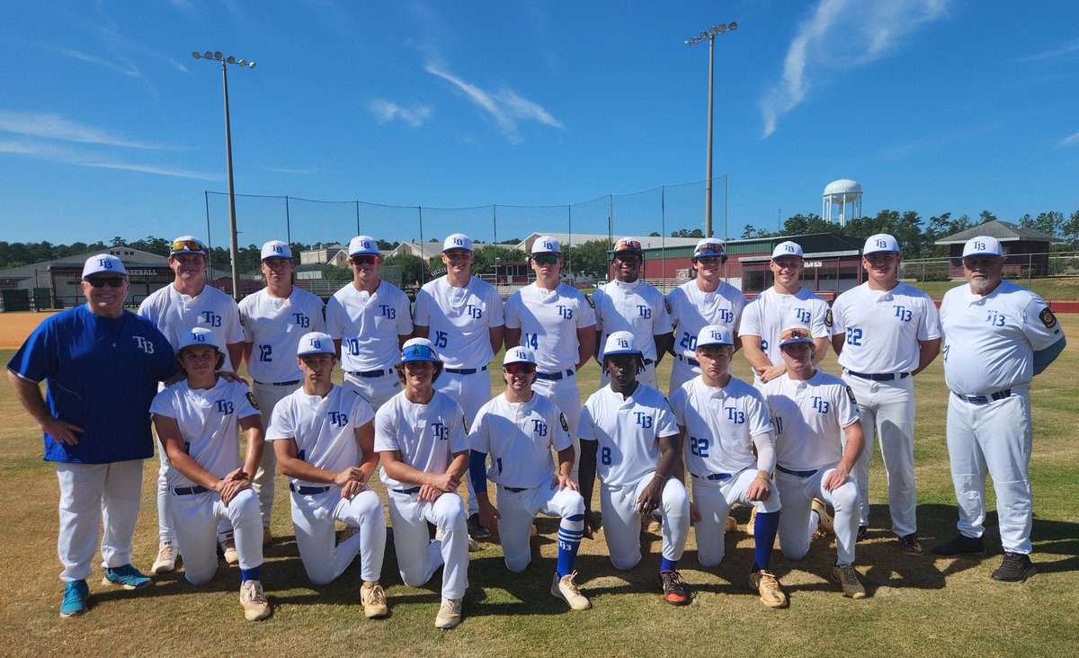 T13 Baseball - American Legion Post 13 tweet media