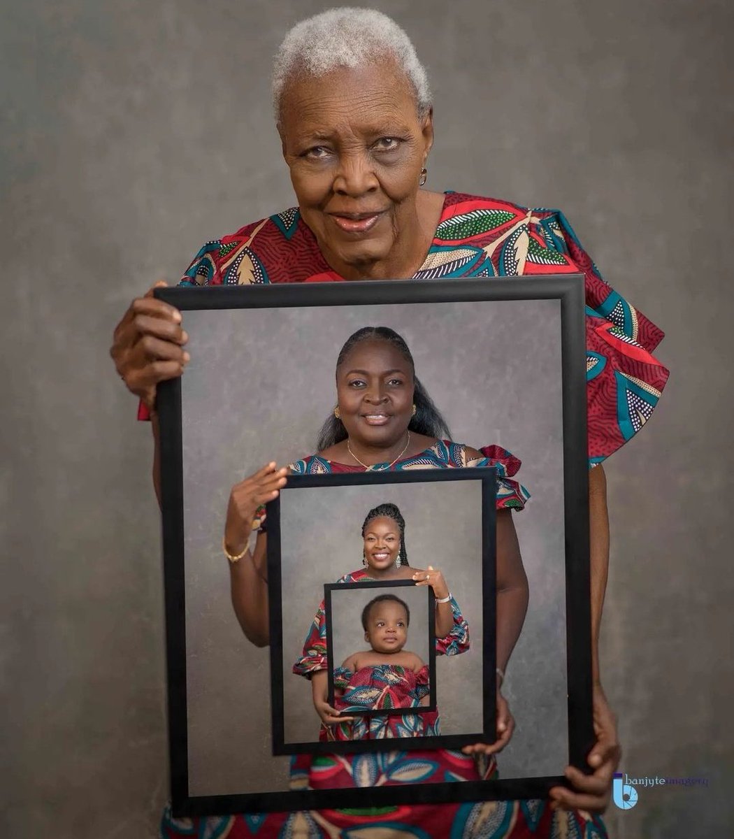 YourBabysDoctor's tweet photo. My grandmother is 90 years old today!
Kindly send some love her way! https://t.co/hJEIfViQgF