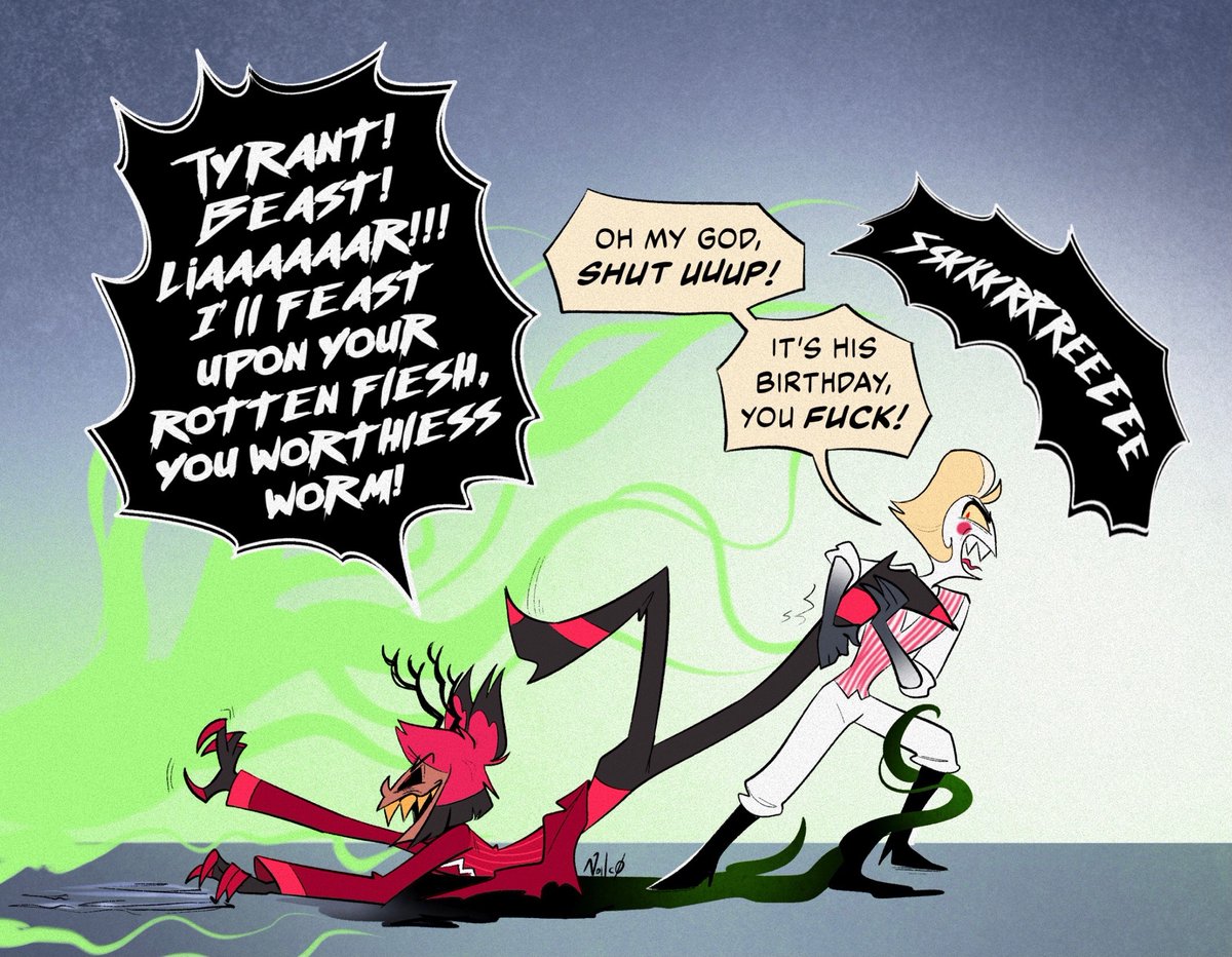 🗡️✨Valc0✨🗡️ tweet media