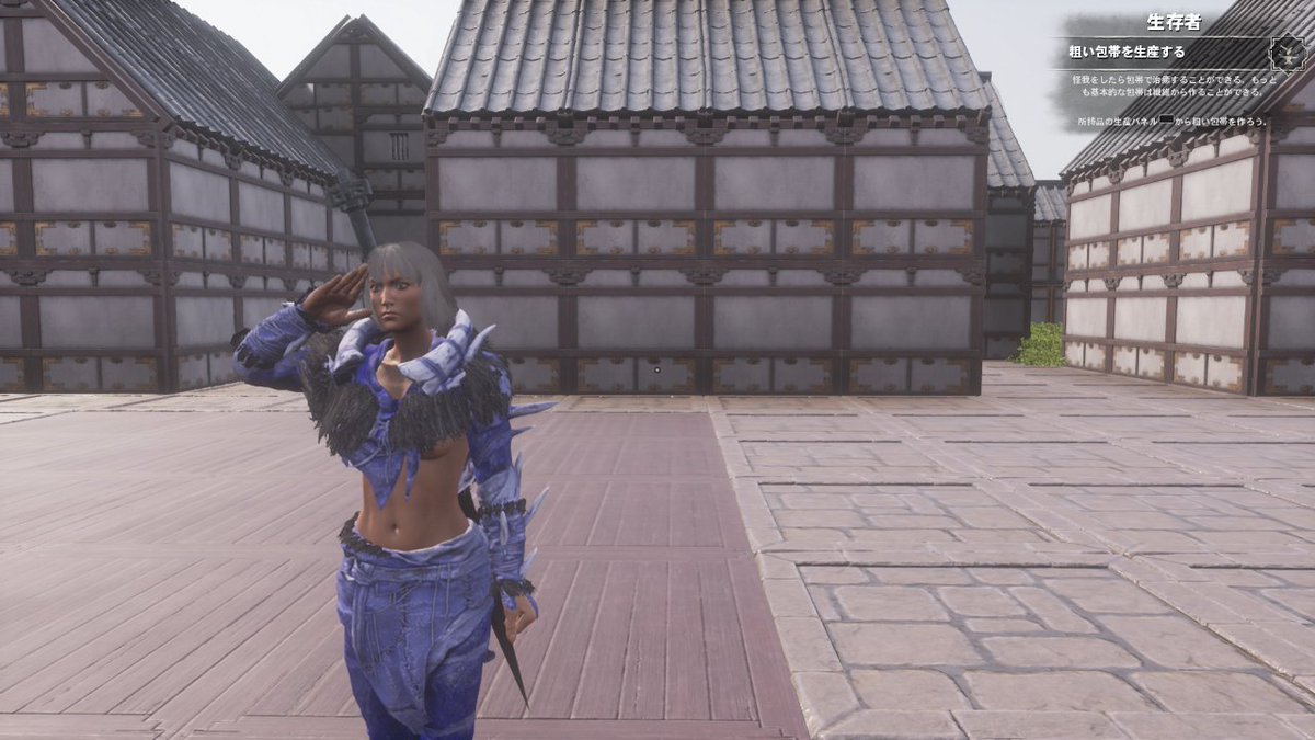 arucid_games's tweet photo. 今回もご視聴くださった皆様、有難うございました。
フィンの町建築続き、途中からツリーさん作のみんなでサスケ会場へ遊びに行きましたが・・・
今回のは難しかったotz
デナクテヨカッタヨ-
またのお越しをお待ちしております。
#コナンアウトキャスト
#conanoutcasts
#conanexiles
#ageofwar https://t.co/YYzE7x3iIr