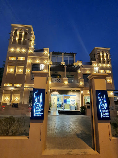 AkASign3dSign's tweet image. 🌟 Stunning Signage for Glamor Care Clinics! 🌟

We are excited to share our latest project at Glamor Care Clinics! @drmariarubatti Glamour care Clinics - Dubai
Our team designed and installed eye-catching 3D acrylic and stainless steel signs