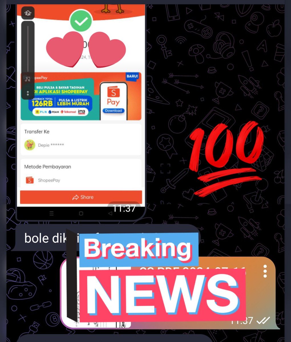 TESTIMONI UPDATE 👇🏻
jasa Ketik Ms. Word