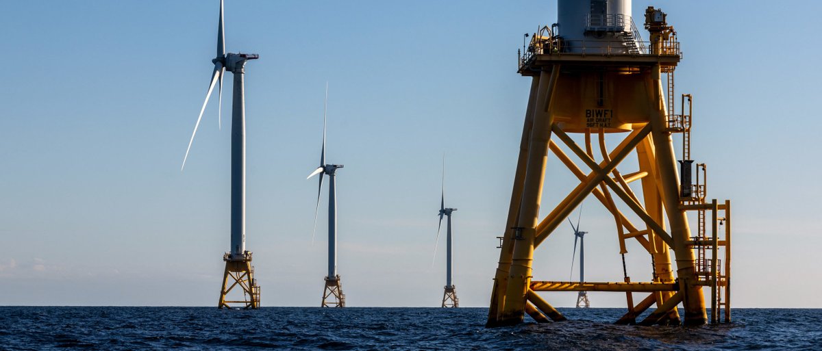 jjauthor's tweet image. Major Enviro Orgs Shack Up With Foreign Oil Giants To Industrialize The Ocean: 'Fake environmentalists are collaborating with foreign energy companies' dlvr.it/T9jGll #NewsletterNONE #ClimateActivism