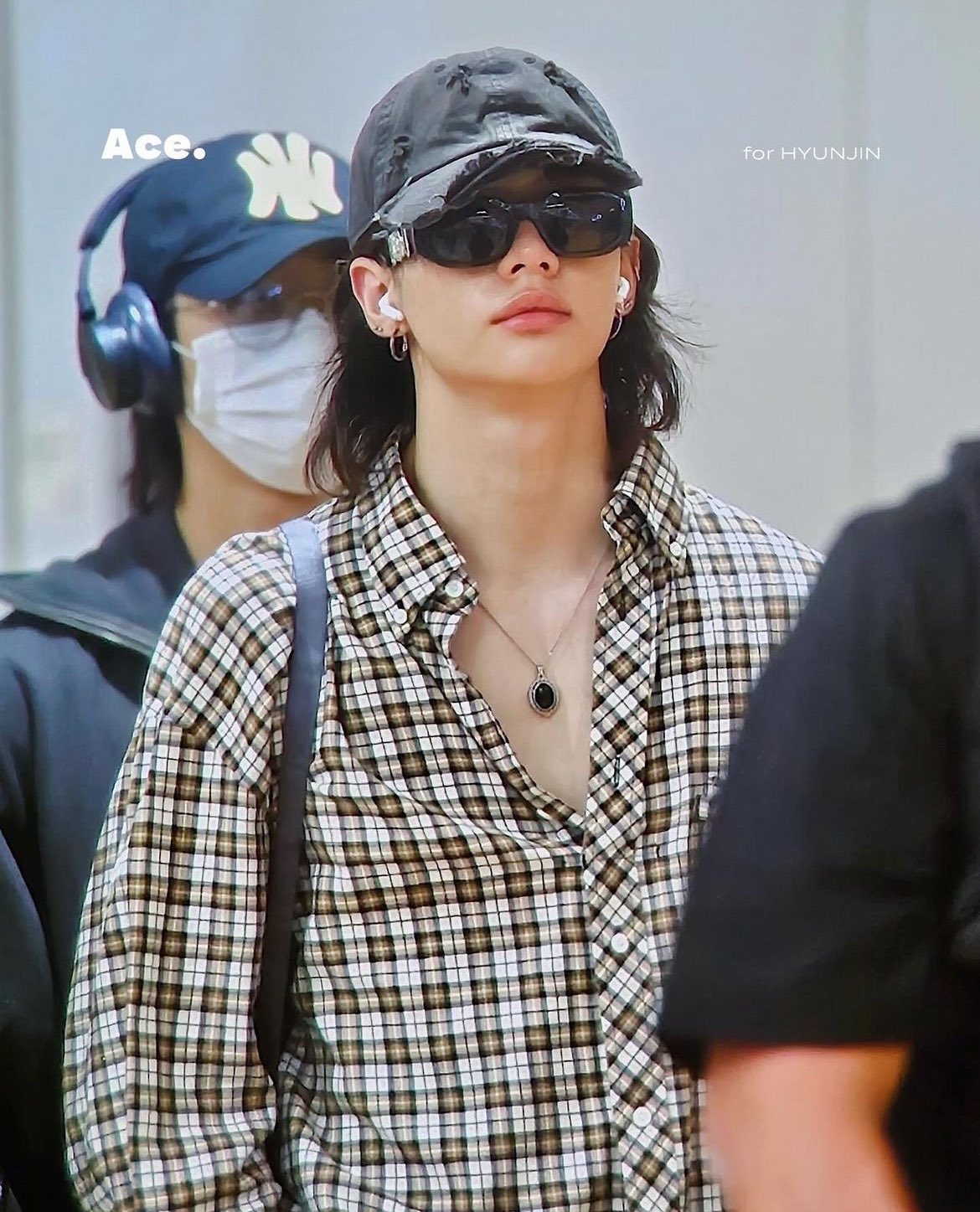 straykids ヒョンジン Hyunjin | Stray Kids Wiki | Fandom