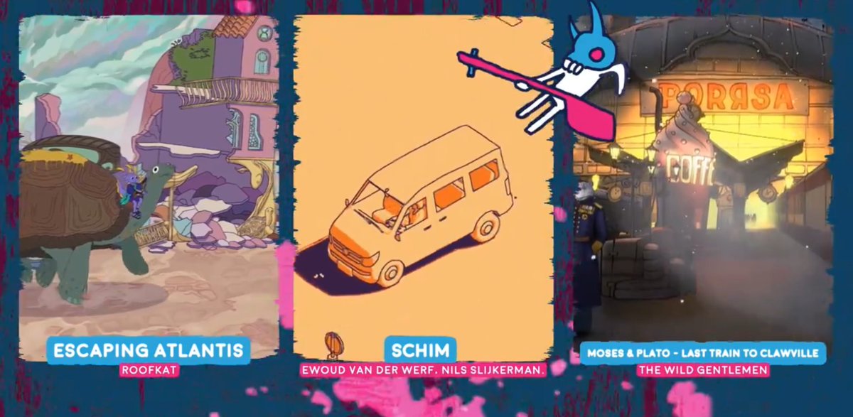 WE'RE ON THERE! So excited to be part of the Indie Arena Booth this year!