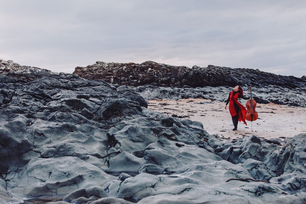 Findhorn Bay Arts (@findhornbayarts) on Twitter photo Tell <a href="/scottishgov/">scottishgov</a> <a href="/culturescotgov/">Scot Gov Culture</a> what culture means to YOU!
YOUR voice is important.
Please complete the survey below by Mon 29 July👇
consult.gov.scot/culture-touris…
Photograph of <a href="/sualeecello/">Su-a Lee</a> coming to #FindhornBayFestival Tell <a href="/scottishgov/">scottishgov</a> <a href="/culturescotgov/">Scot Gov Culture</a> what culture means to YOU!
YOUR voice is important.
Please complete the survey below by Mon 29 July👇
consult.gov.scot/culture-touris…
Photograph of <a href="/sualeecello/">Su-a Lee</a> coming to #FindhornBayFestival
